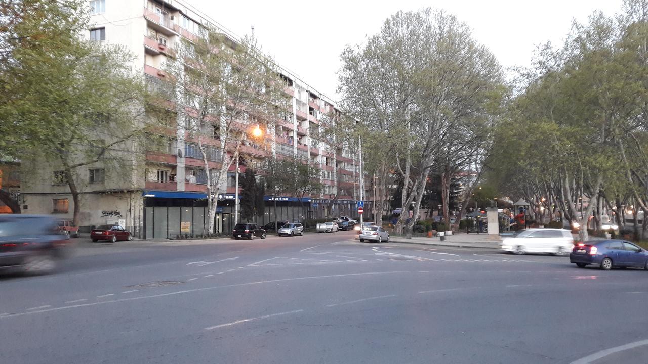 Tbilisi Old Town Apartment Exterior foto